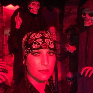 Meet your Posher, Desiree